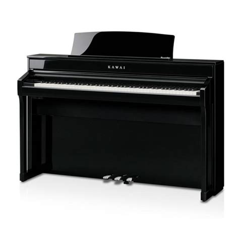 Kawai America Corporation.